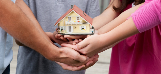 Налог на дарение недвижимости не родственнику: особенности