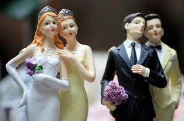 Брак и развод в США - как регистрируются отношения в Америке