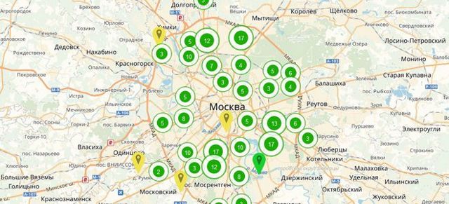 Первая волна реновации в Москве: списки пятиэтажек на снос, даты расселения в новые дома