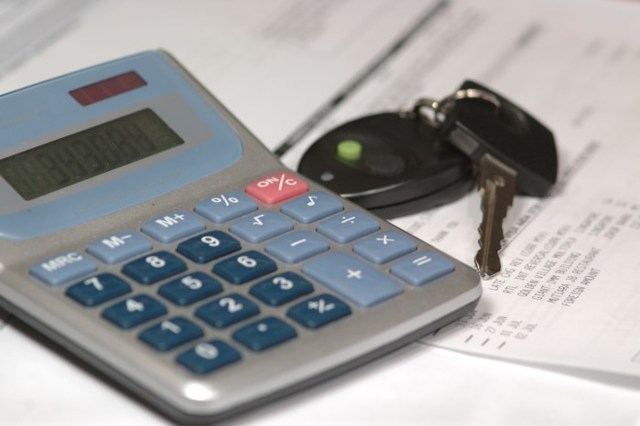 Возврат налога при покупке автомобиля: можно ли вернуть подоходный с машины взятую в кредит