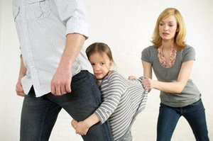 Неполная семья: определение, причины возникновения и типы, особенности воспитания и развития детей