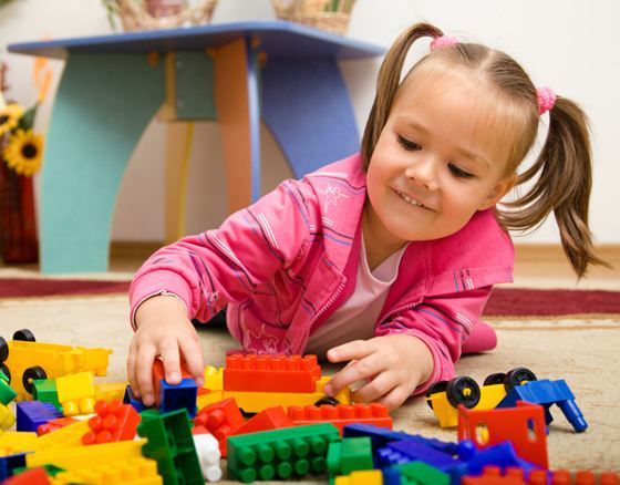 Нужна ли прописка для садика - как устроить ребенка в детский сад