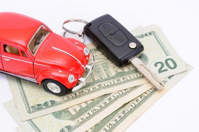 Возврат налога при покупке автомобиля: можно ли вернуть подоходный с машины взятую в кредит