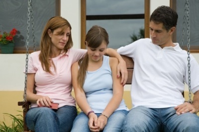 Порядок общения с ребенком после развода, влияние на психику, как сказать ребенку о разводе родителей