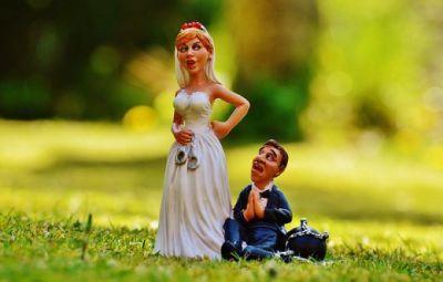 Жена не дает развод. Что делать, если не хочет разводиться?