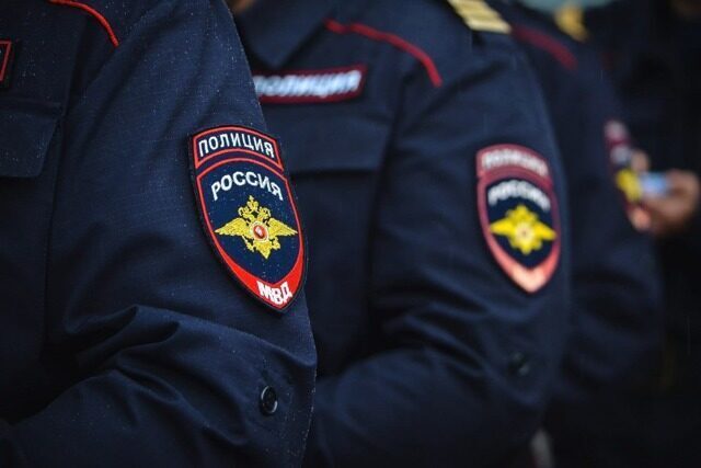 Отпуск сотрудника полиции по ТК РФ