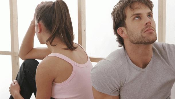 Возвращаются ли мужья после развода к бывшим женам и почему: психология мужчин