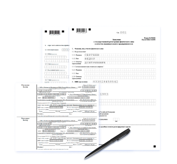 Регистрация ИП через МФЦ — пошаговая инструкция подачи документов в 2021 году