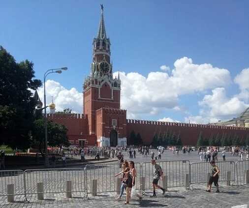 Как сделать временную регистрацию в Москве для граждан РФ официально в 2021 году