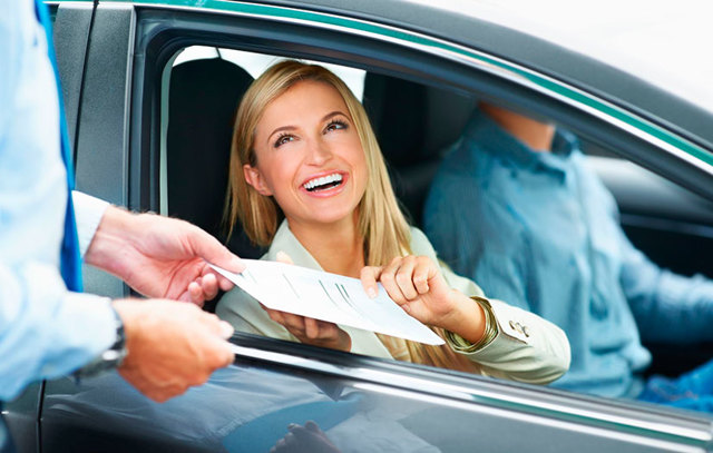 Автострахование - как застраховать автомобиль и где сделать страховку на машину через интернет