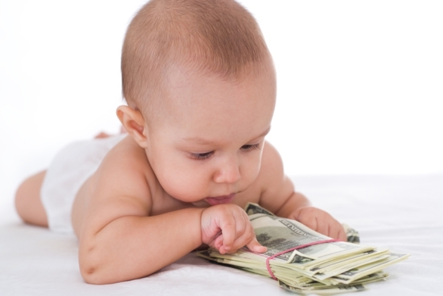 Губернаторские выплаты при рождении ребенка в 2021 году - как получить, кому положены, размер