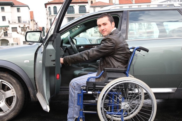 Транспортный налог для инвалидов 1, 2, 3 группы - платят ли инвалиды налог на авто