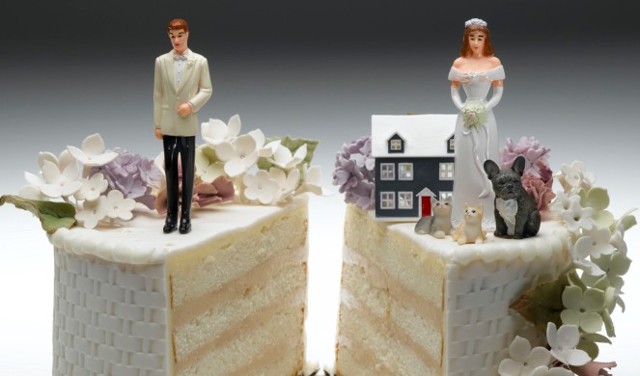 Раздел имущества, приобретенного до брака при разводе в 2021 году