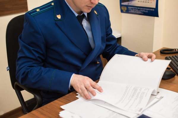 О прокуроре в УПК РФ: участие в уголовном судопроизводстве, роль в процессе